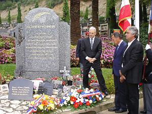 2015 10 03 CAGNES SUR MER INAUGURATION DE LA NOUVELLE STELE (111)